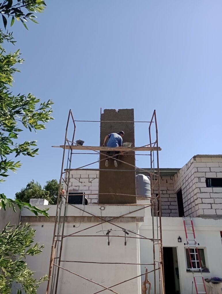 Maestro mayor de obra