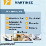Mantenimiento