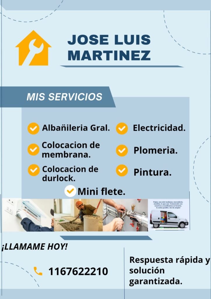 Mantenimiento