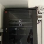 Servicio de electricidad, seguridad electrónica