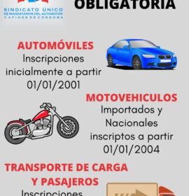 Gestoría Del Automotor