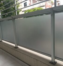 Instalo polarizados