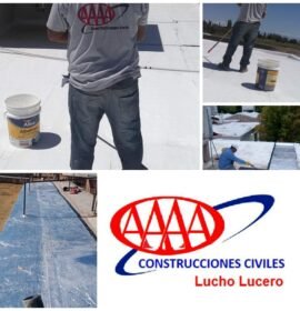 AAAA Construcciones Civiles (Lucho Lucero)