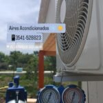 Tecnico Aires Acondicionados