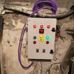 electricista/camaras/alarmas electricista/camaras/alarmas