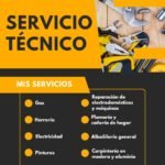 Servicio técnico
