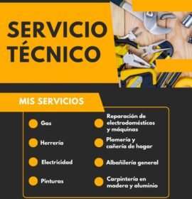 Servicio técnico