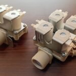 Reparación de lavarropas y lavavajillas