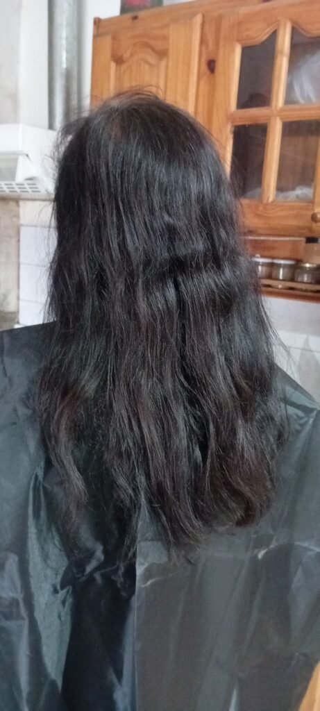Tratamientos capilares,faciales y