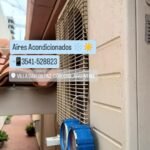 Tecnico Aires Acondicionados