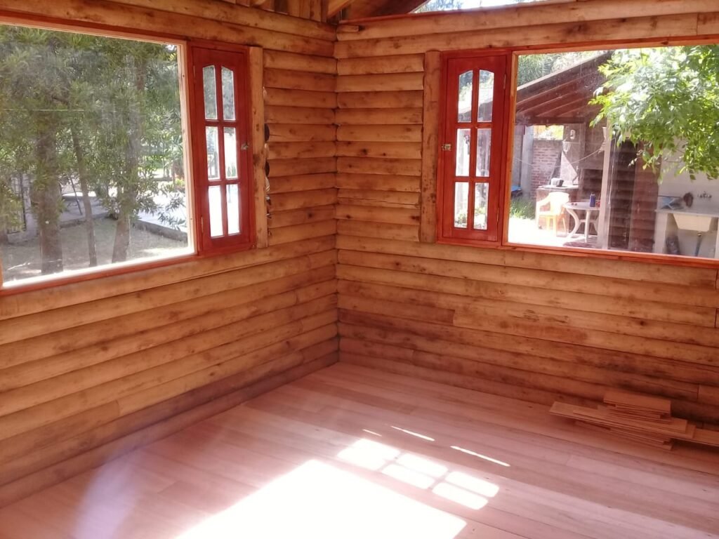 Contrucción general albañilería/cabañas