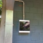 Electricidad domiciliaria comercial e industrial