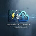 Informática Villa Galicia