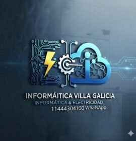 Informática Villa Galicia
