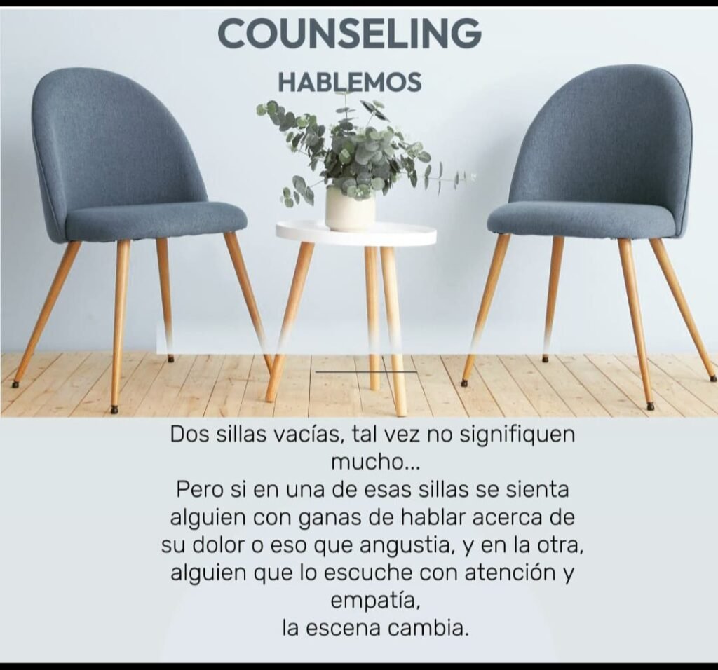 Consultoría psicológica