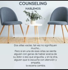 Consultoría psicológica