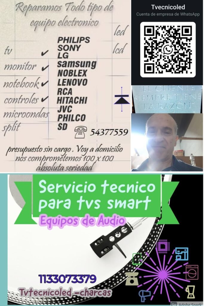 Tvtecnicoled