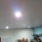 Electricidad y plomeria