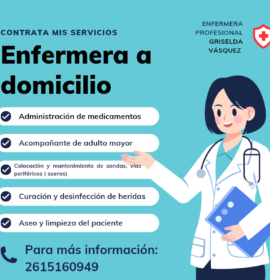 Servicios de Enfermería