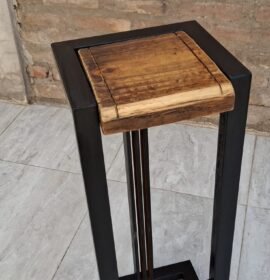 Herrería y metalúrgica