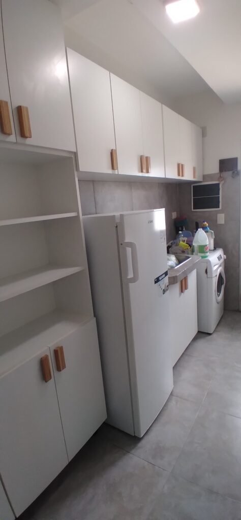 Carpinteria, muebles a medida.