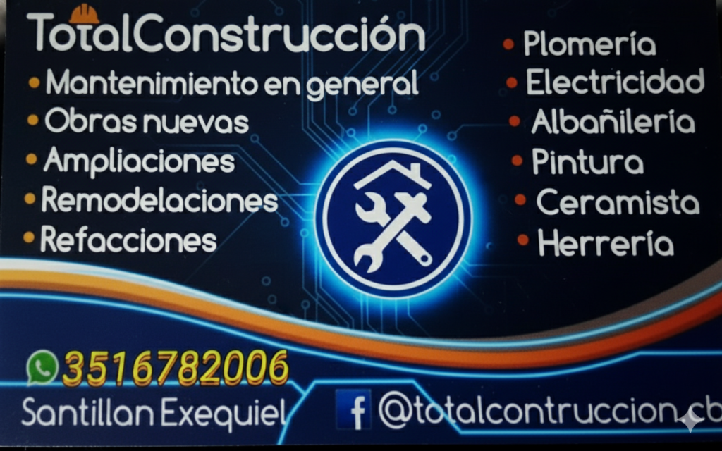 TotalConstruccion