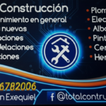 TotalConstruccion
