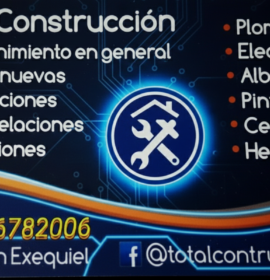 TotalConstruccion