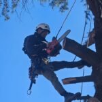 Trabajos en altura Trabajos en altura