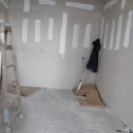 Durlock remodela y amplia