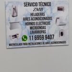 SERVICIO TECNICO ZMB SERVICIO TECNICO ZMB
