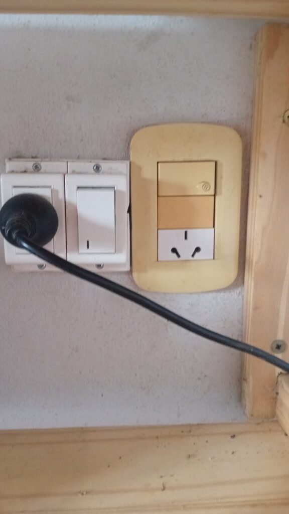 Mantenimiento del hogar