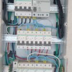 Técnico Electricista Especializado