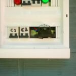 Electricidad domiciliaria comercial e industrial