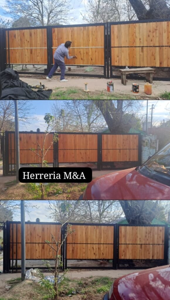 Herreria M&A