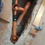 Gasista matriculado plomero y cloaca