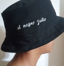 Costuras cortinas y bordados