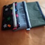 Costurera todo tipo de arreglos de indumentaria