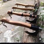 Cuchillería artesanal