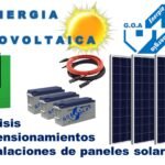 ELECTRICISTA INDUSTRIAL Y DOMICILIARIA