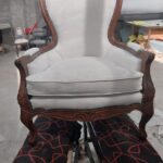 Tapiceria arte y tapiz