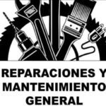 Mantenimiento en general