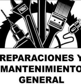 Mantenimiento en general
