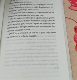 Soy Terapeuta y consejera emocional. La psicología con empatía y sin prejuicios para salir adelante. Accesible. Porque todos merecemos sentirnos bien