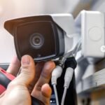 Electricidad y Seguridad Electrónica