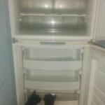 Refrigeración y lavarropas