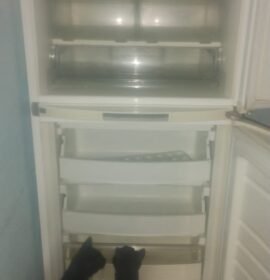 Refrigeración y lavarropas