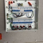 Electricista matriculado (hogar e industrial) Electricista matriculado (hogar e industrial)