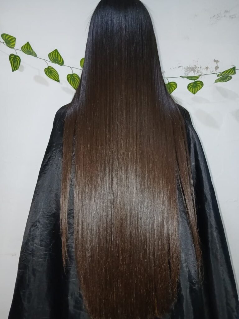 Lorena. Peluquería a domicilio