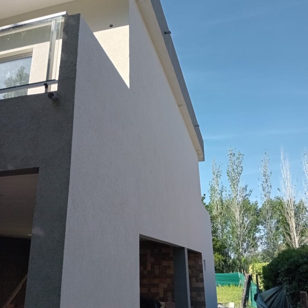 Pintura de Hogar y Obra